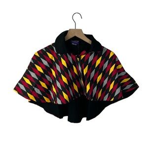 New Magically Made Couture For Every Body Celestina Capelet PUG